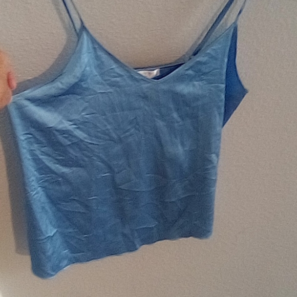 4/$13 pretty camisole - Picture 2 of 3